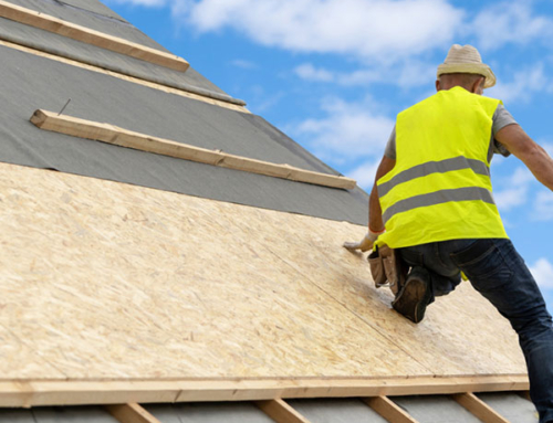 لایه های سقف خانه شما شامل چه چیزهایی است؟